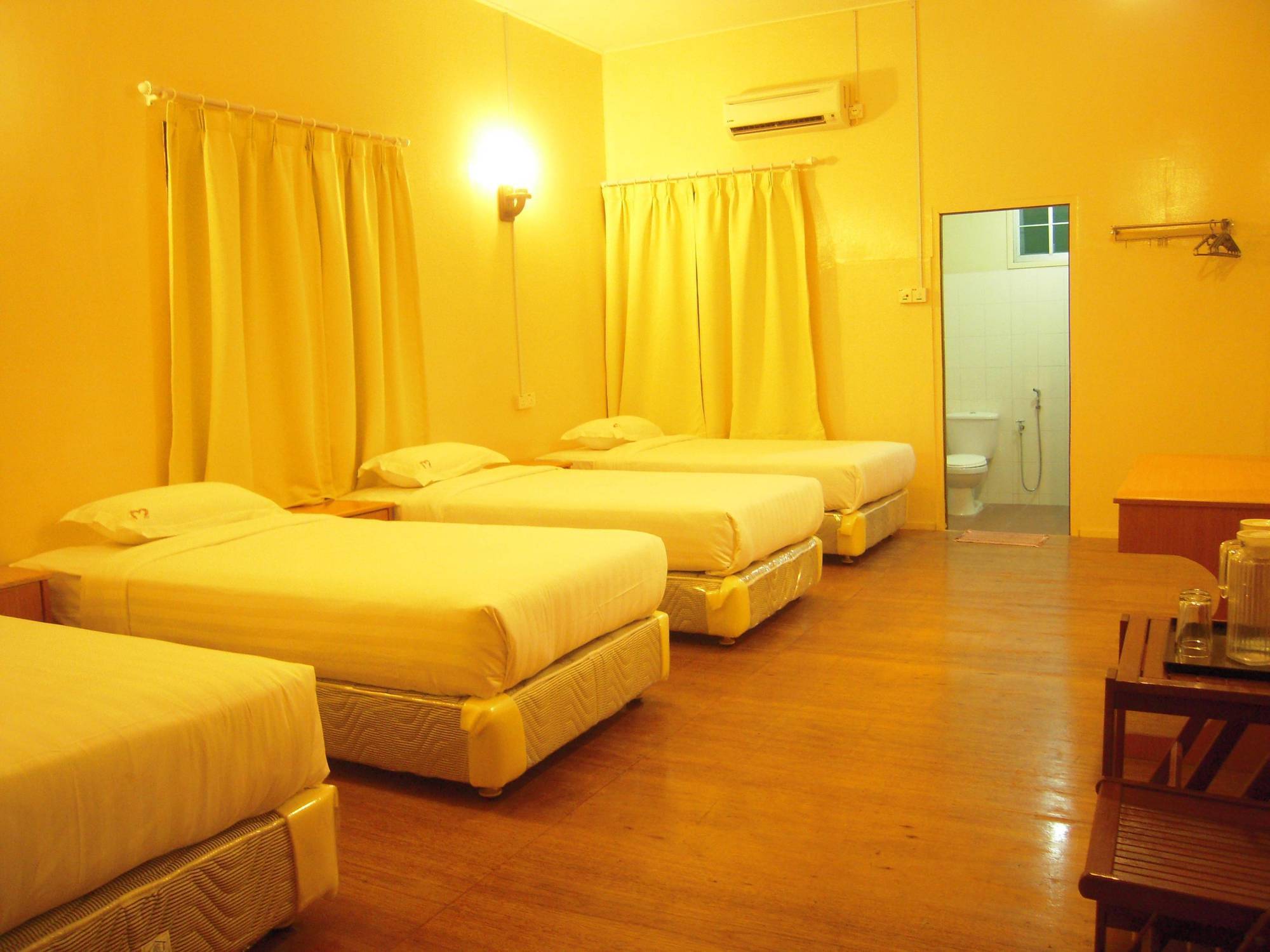 Myne Resort Bilit Екстер'єр фото