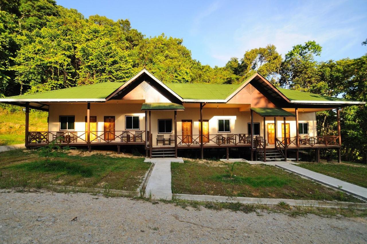 Myne Resort Bilit Екстер'єр фото
